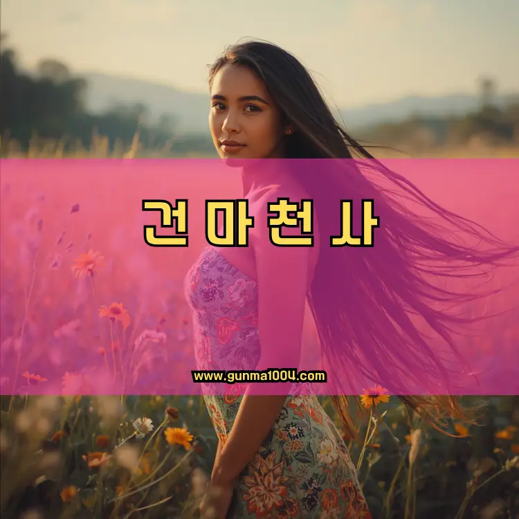 서울 강서구 화곡4동 지역 안내