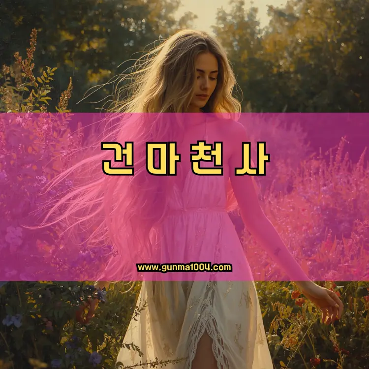 경기도 안양시 동안구 지역 안내