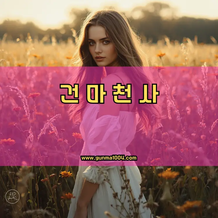 서울 종로구 무악동 지역 안내