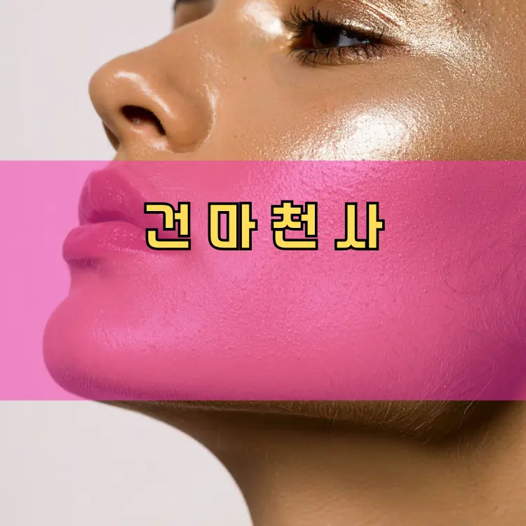 서울 동대문구 행정동 안내