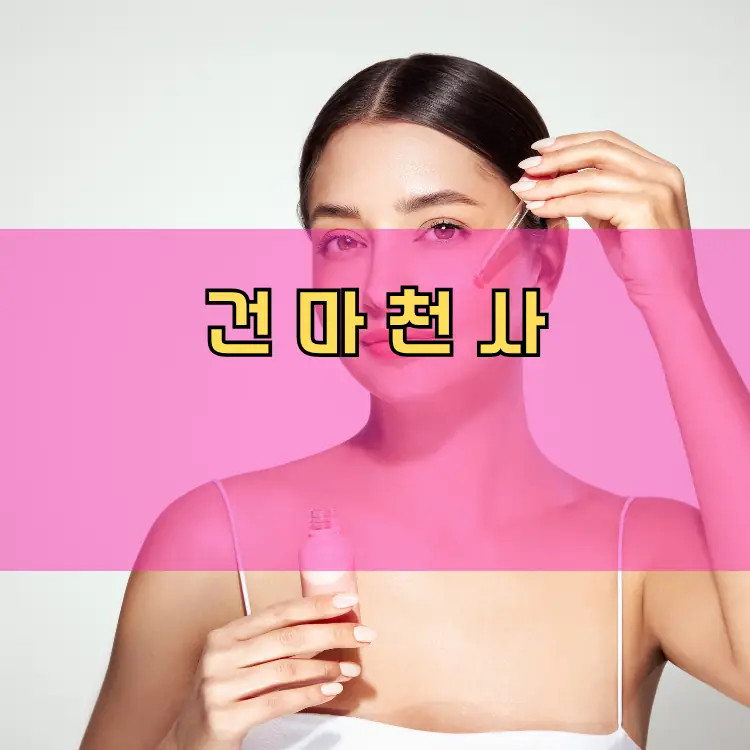 서울 동대문구 장안2동 지역 안내