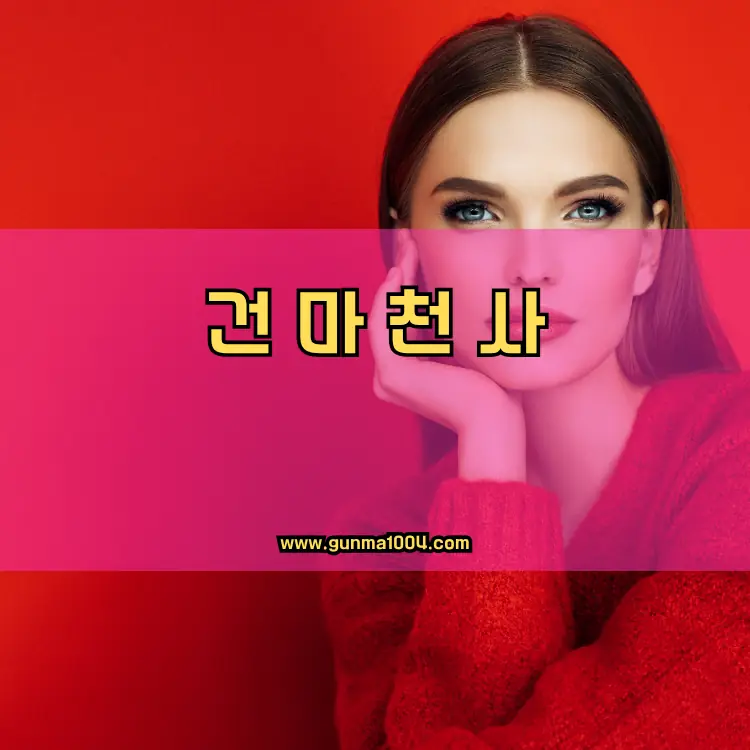 서울 노원구 행정동 안내