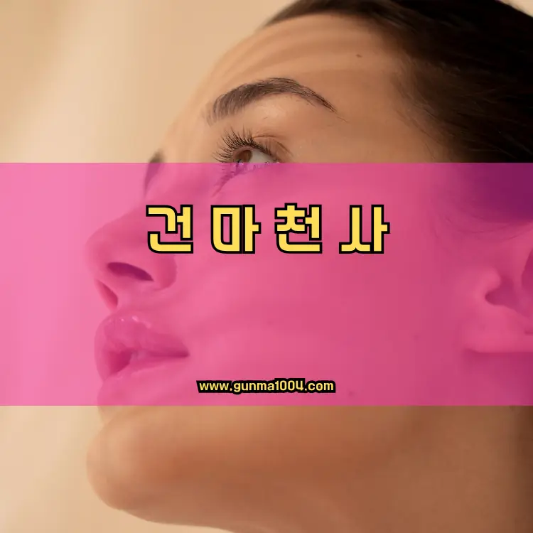 서울 서대문구 행정동 안내