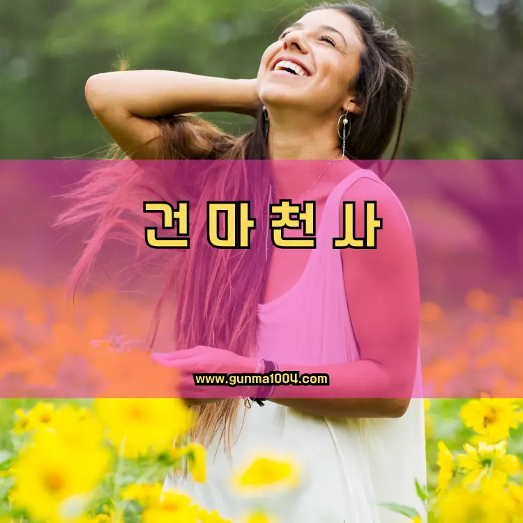 서울 동작구 행정동 안내