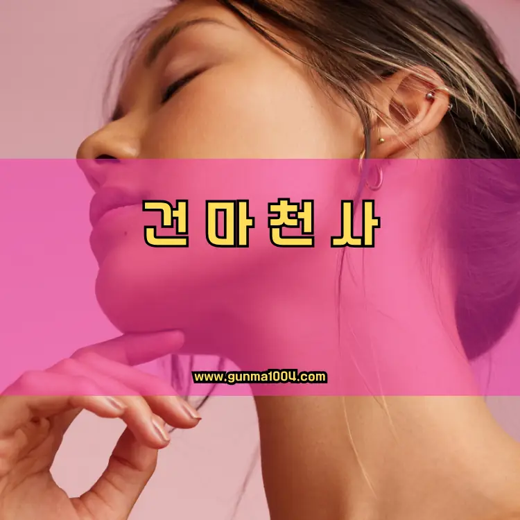 경기도 과천시 읍·면·동 안내