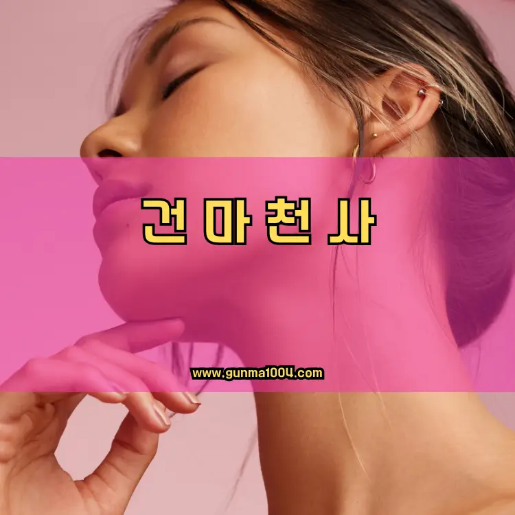 서울 용산구 행정동 안내