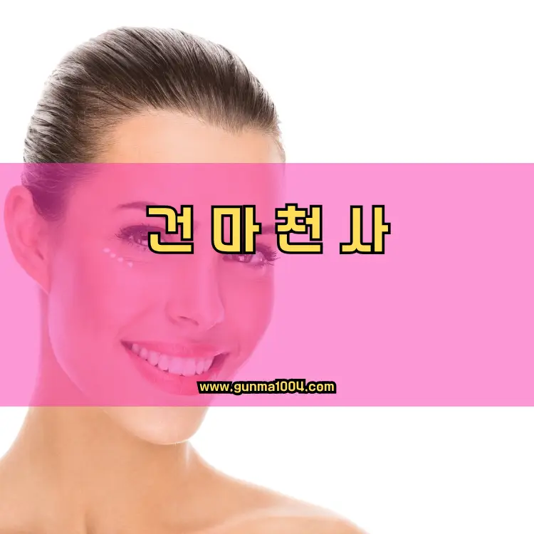서울 용산구 용산2가동 지역 안내
