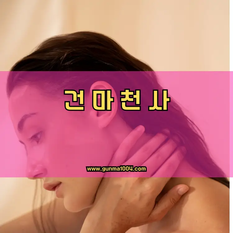 경기도 남양주시 평내동 지역 안내