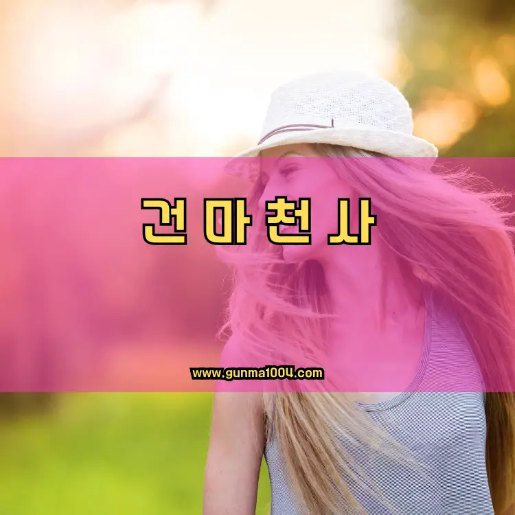 인천 부평구 행정동 안내